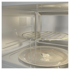 Gorenje BM201SG3DBG beépíthető mikrohullámú sütő Konyhai termékek - Mikrohullámú sütő - Mikrohullámú sütő (beépíthető) - 503083