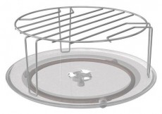 Gorenje BM201SG3DBG beépíthető mikrohullámú sütő Konyhai termékek - Mikrohullámú sütő - Mikrohullámú sütő (beépíthető) - 503083