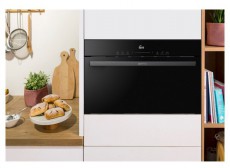 Gorenje BM341M3DBGH beépíthető mikrohullámú sütő Konyhai termékek - Mikrohullámú sütő - Mikrohullámú sütő (beépíthető) - 503082