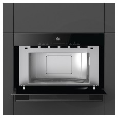 Gorenje BM341M3DBGH beépíthető mikrohullámú sütő Konyhai termékek - Mikrohullámú sütő - Mikrohullámú sütő (beépíthető) - 503082