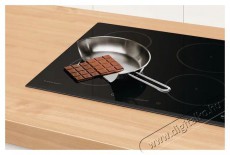 Gorenje GI6432BSCE Konyhai termékek - Sütő-főzőlap, tűzhely (beépíthető) - Indukciós főzőlap (beépíthető) - 504414