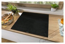 Gorenje GI6432BSCE Konyhai termékek - Sütő-főzőlap, tűzhely (beépíthető) - Indukciós főzőlap (beépíthető) - 504414