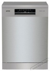 Gorenje GS642D90X Konyhai termékek - Mosogatógép - Normál (60cm) szabadonálló mosogatógép - 504415