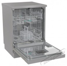 Gorenje GS642D90X Konyhai termékek - Mosogatógép - Normál (60cm) szabadonálló mosogatógép - 504415
