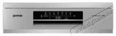 Gorenje GS642D90X Konyhai termékek - Mosogatógép - Normál (60cm) szabadonálló mosogatógép - 504415
