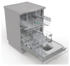 Gorenje GS642D90X Konyhai termékek - Mosogatógép - Normál (60cm) szabadonálló mosogatógép - 504415