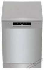 Gorenje GS642D90X Konyhai termékek - Mosogatógép - Normál (60cm) szabadonálló mosogatógép - 504415