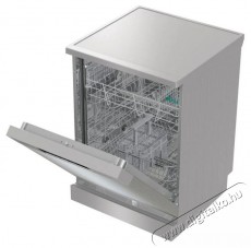 Gorenje GS642D90X Konyhai termékek - Mosogatógép - Normál (60cm) szabadonálló mosogatógép - 504415