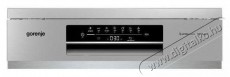 Gorenje GS643C90X Konyhai termékek - Mosogatógép - Normál (60cm) szabadonálló mosogatógép - 504416