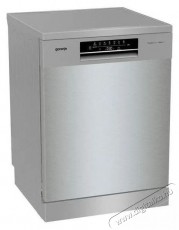 Gorenje GS643C90X Konyhai termékek - Mosogatógép - Normál (60cm) szabadonálló mosogatógép - 504416