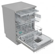 Gorenje GS643C90X Konyhai termékek - Mosogatógép - Normál (60cm) szabadonálló mosogatógép - 504416