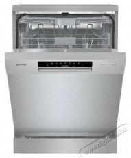 Gorenje GS643C90X Konyhai termékek - Mosogatógép - Normál (60cm) szabadonálló mosogatógép - 504416