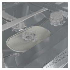 Gorenje GS643C90X Konyhai termékek - Mosogatógép - Normál (60cm) szabadonálló mosogatógép - 504416