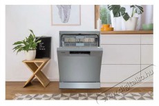 Gorenje GS643C90X Konyhai termékek - Mosogatógép - Normál (60cm) szabadonálló mosogatógép - 504416