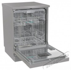 Gorenje GS643D90X Konyhai termékek - Mosogatógép - Normál (60cm) szabadonálló mosogatógép - 504417