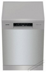 Gorenje GS643D90X Konyhai termékek - Mosogatógép - Normál (60cm) szabadonálló mosogatógép - 504417