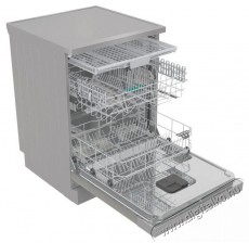 Gorenje GS643D90X Konyhai termékek - Mosogatógép - Normál (60cm) szabadonálló mosogatógép - 504417