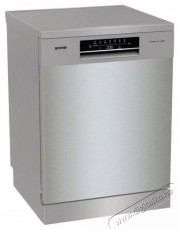 Gorenje GS643D90X Konyhai termékek - Mosogatógép - Normál (60cm) szabadonálló mosogatógép - 504417