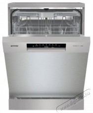 Gorenje GS643D90X Konyhai termékek - Mosogatógép - Normál (60cm) szabadonálló mosogatógép - 504417