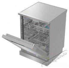 Gorenje GS643D90X Konyhai termékek - Mosogatógép - Normál (60cm) szabadonálló mosogatógép - 504417