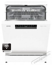 Gorenje GS673B60W Konyhai termékek - Mosogatógép - Normál (60cm) szabadonálló mosogatógép - 504418