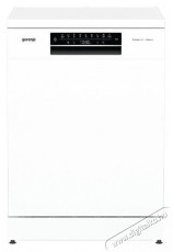 Gorenje GS673B60W Konyhai termékek - Mosogatógép - Normál (60cm) szabadonálló mosogatógép - 504418