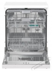Gorenje GS673B60W Konyhai termékek - Mosogatógép - Normál (60cm) szabadonálló mosogatógép - 504418
