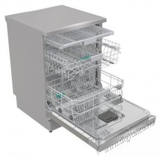 Gorenje GS673B60X Konyhai termékek - Mosogatógép - Normál (60cm) szabadonálló mosogatógép - 504419