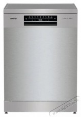 Gorenje GS673B60X Konyhai termékek - Mosogatógép - Normál (60cm) szabadonálló mosogatógép - 504419