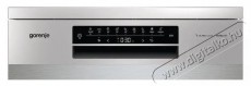 Gorenje GS673B60X Konyhai termékek - Mosogatógép - Normál (60cm) szabadonálló mosogatógép - 504419