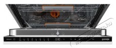 Gorenje GV663B65XXL Konyhai termékek - Mosogatógép - Normál (60cm) beépíthető mosogatógép - 504420