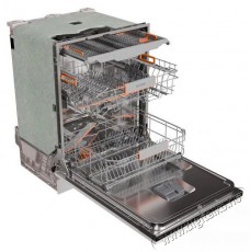 Gorenje GV663B65XXL Konyhai termékek - Mosogatógép - Normál (60cm) beépíthető mosogatógép - 504420