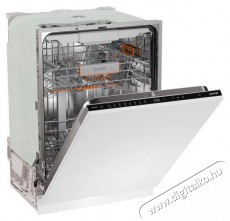 Gorenje GV663B65XXL Konyhai termékek - Mosogatógép - Normál (60cm) beépíthető mosogatógép - 504420