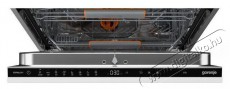 Gorenje GV663C65 Konyhai termékek - Mosogatógép - Normál (60cm) beépíthető mosogatógép - 504421