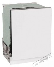 Gorenje GV663C65 Konyhai termékek - Mosogatógép - Normál (60cm) beépíthető mosogatógép - 504421