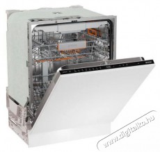 Gorenje GV663C65 Konyhai termékek - Mosogatógép - Normál (60cm) beépíthető mosogatógép - 504421