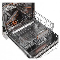 Gorenje GV663C65 Konyhai termékek - Mosogatógép - Normál (60cm) beépíthető mosogatógép - 504421