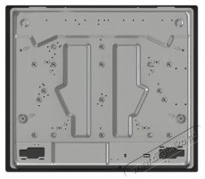 Gorenje GW642CLB Konyhai termékek - Sütő-főzőlap, tűzhely (beépíthető) - Gázfőzőlap (beépíthető) - 504422