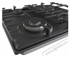 Gorenje GW642CLB Konyhai termékek - Sütő-főzőlap, tűzhely (beépíthető) - Gázfőzőlap (beépíthető) - 504422