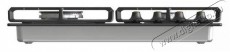 Gorenje GW642CLB Konyhai termékek - Sütő-főzőlap, tűzhely (beépíthető) - Gázfőzőlap (beépíthető) - 504422