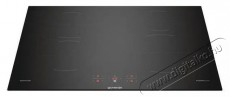 Gorenje JUMB SET PYRO/I Konyhai termékek - Sütő-főzőlap, tűzhely (beépíthető) - Sütő-főzőlap szett (beépíthető) - 504423