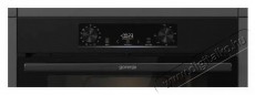 Gorenje JUMB SET PYRO/I Konyhai termékek - Sütő-főzőlap, tűzhely (beépíthető) - Sütő-főzőlap szett (beépíthető) - 504423
