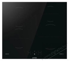 Gorenje JUMB SET PYRO/I Konyhai termékek - Sütő-főzőlap, tűzhely (beépíthető) - Sütő-főzőlap szett (beépíthető) - 504423