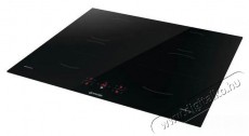 Gorenje JUMB SET PYRO/I Konyhai termékek - Sütő-főzőlap, tűzhely (beépíthető) - Sütő-főzőlap szett (beépíthető) - 504423