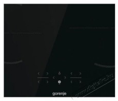 Gorenje JUMB SET PYRO/I Konyhai termékek - Sütő-főzőlap, tűzhely (beépíthető) - Sütő-főzőlap szett (beépíthető) - 504423