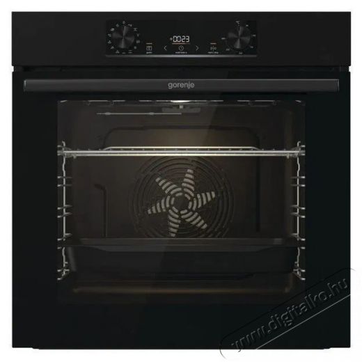 Gorenje JUMB SET PYRO/I Konyhai termékek - Sütő-főzőlap, tűzhely (beépíthető) - Sütő-főzőlap szett (beépíthető) - 504423