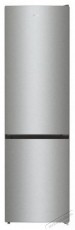 Gorenje NRC620CSXL4 Konyhai termékek - Hűtő, fagyasztó (szabadonálló) - Alulfagyasztós kombinált hűtő - 504424