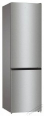 Gorenje NRC620CSXL4 Konyhai termékek - Hűtő, fagyasztó (szabadonálló) - Alulfagyasztós kombinált hűtő - 504424