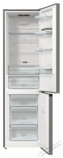 Gorenje NRC620CSXL4 Konyhai termékek - Hűtő, fagyasztó (szabadonálló) - Alulfagyasztós kombinált hűtő - 504424