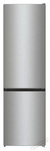 Gorenje NRK6202EXL4 Konyhai termékek - Hűtő, fagyasztó (szabadonálló) - Alulfagyasztós kombinált hűtő - 504425
